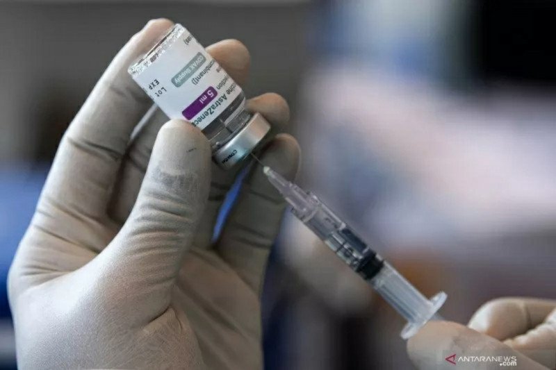 G7 didesak untuk menyumbang dalam skema berbagi vaksin COVAX