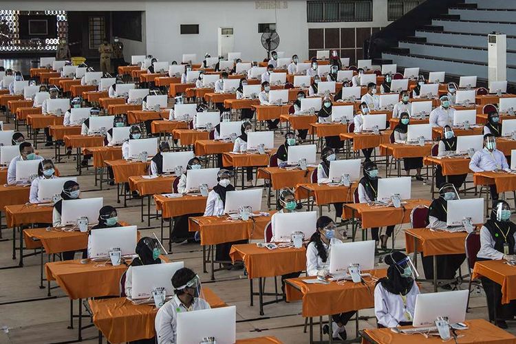 Jangan Buat Resah dengan Penundaan Pendaftaran CASN