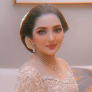 Aurel Hermansyah Keguguran, Ashanty Sampaikan Ayat Alquran Aurel Hermansyah Keguguran, Ashanty Sampaikan Ayat Alquran