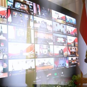 Jokowi Ingatkan BPKP soal Fungsi Pengawasan, Bukan Manakut-nakuti dan Mencari Kesalahan Jokowi Ingatkan BPKP soal Fungsi Pengawasan, Bukan Manakut-nakuti dan Mencari Kesalahan