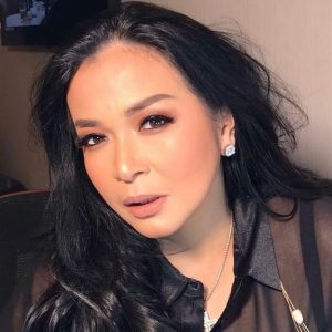 Jennifer Jill Didakwa Pasal Berlapis Jennifer Jill Didakwa Pasal Berlapis