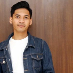 Lagi di Bali, Dnanda Idol Kena Dampak Gempa Bumi Blitar Lagi di Bali, Dnanda Idol Kena Dampak Gempa Bumi Blitar