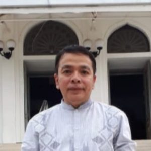 Idulfitri, Agungkan Nama Allah, Muliakan Ciptaan-Nya