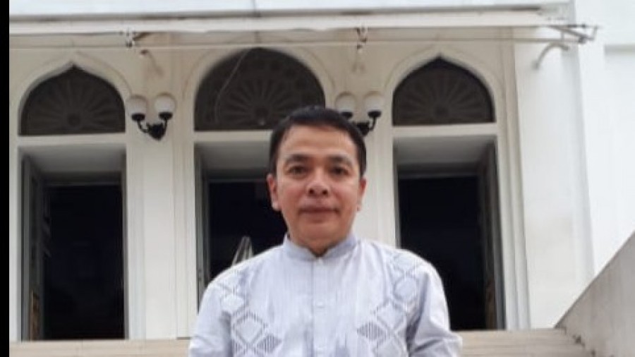 Idulfitri, Agungkan Nama Allah, Muliakan Ciptaan-Nya