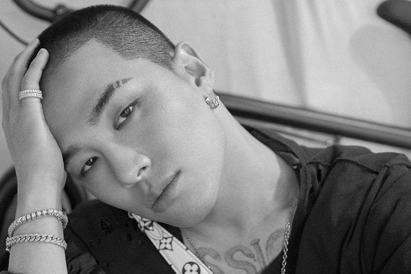 Sapa Fans Lewat IG, Taeyang Isyaratkan Album Baru BIGBANG