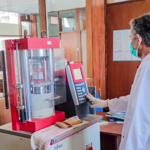 SIG Luncurkan Semen Hidraulis Tipe HE Pertama di Indonesia