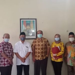 Pemprov Jatim Kerjasama dengan Universitas Darul Ulum Tingkatkan Guru Madrasah Diniyah Pemprov Jatim Kerjasama dengan Universitas Darul Ulum Tingkatkan Guru Madrasah Diniyah