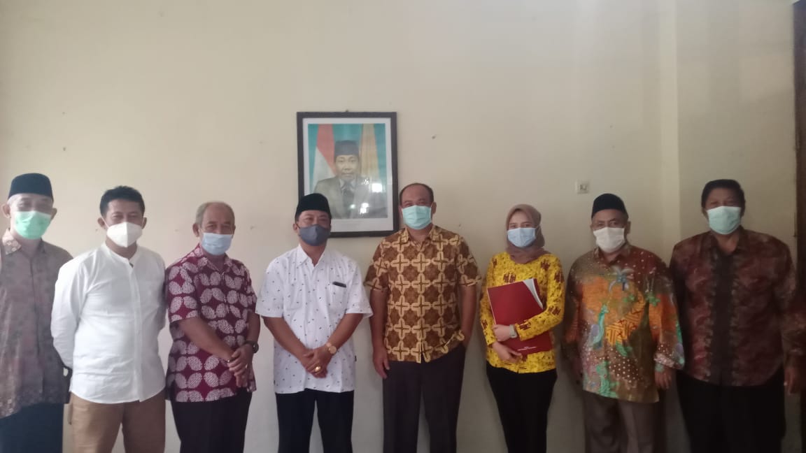 Pemprov Jatim Kerjasama dengan Universitas Darul Ulum Tingkatkan Guru Madrasah Diniyah