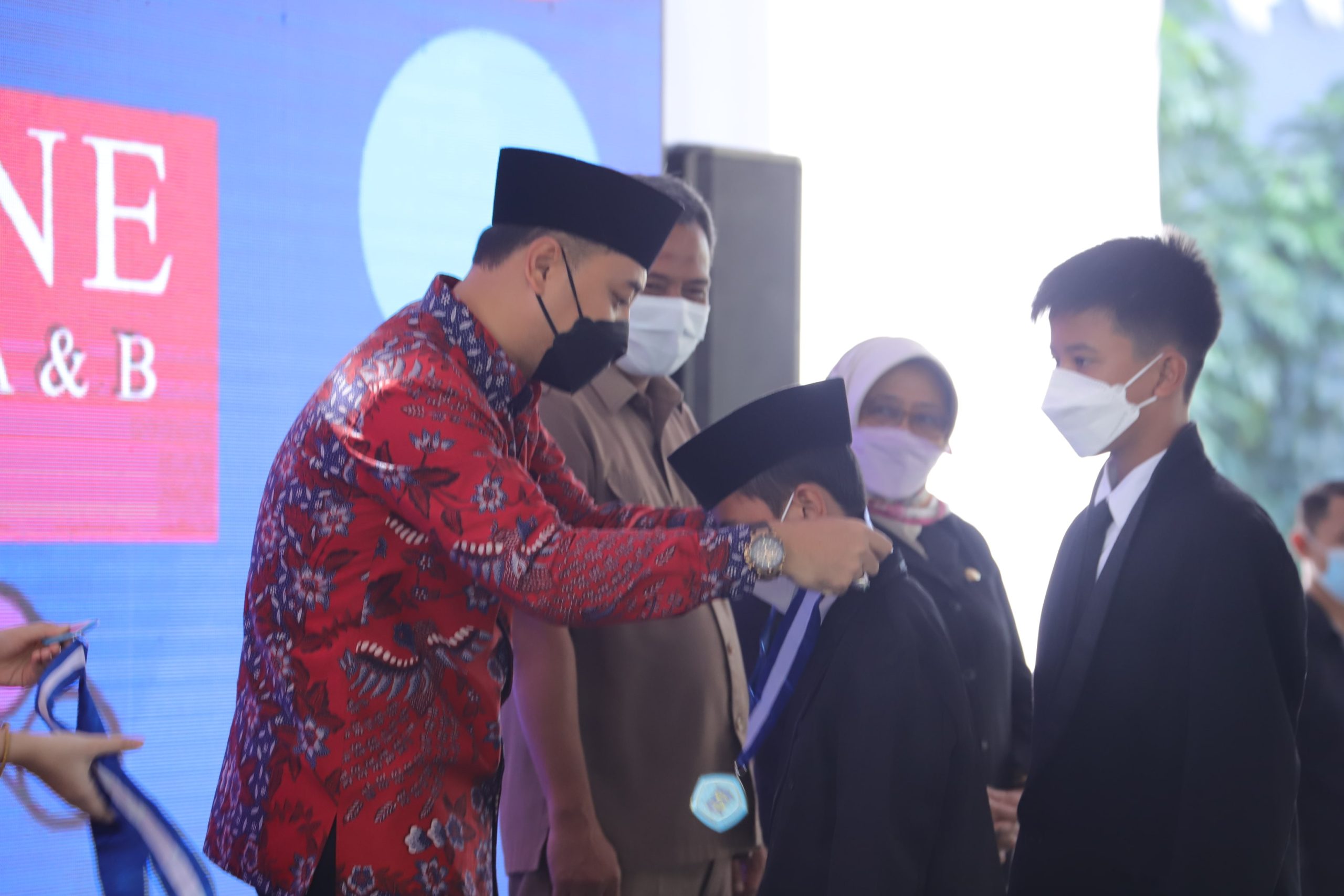 Eri Berharap Lahir Pemimpin Hebat dari Surabaya