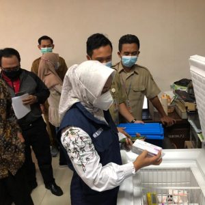 Ning Ita Buka Layanan Pendaftaran Vaksinasi Secara Online 24 Jam Ning Ita Buka Layanan Pendaftaran Vaksinasi Secara Online 24 Jam