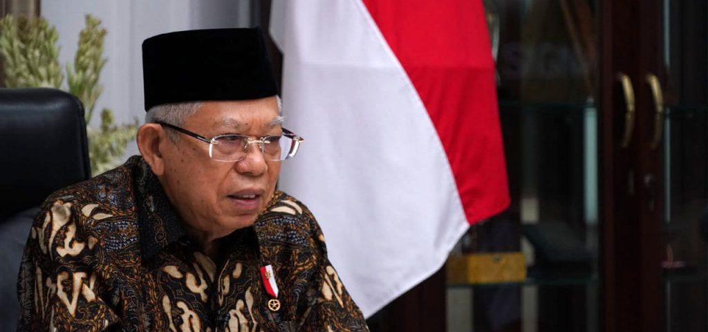 Wapres: Pembangunan Kesejahteraan Papua Prioritas Pemerintah