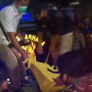 Gali Harta Karun, Pria Tewas Di Kedalaman 15 Meter Gali Harta Karun, Pria Tewas Di Kedalaman 15 Meter