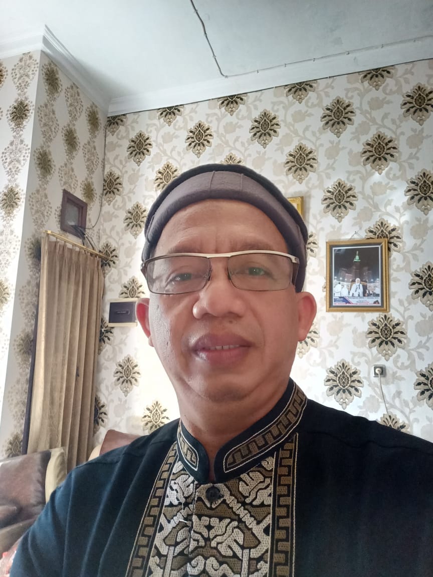 Menaburkan Kedamaian di Tengah Perbedaan 1 Syawal