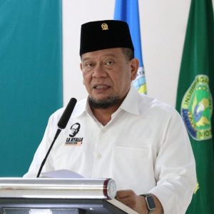 LaNyalla: Konsep Blue Economy Harus Diaplikasikan dalam Program Riil LaNyalla: Konsep Blue Economy Harus Diaplikasikan dalam Program Riil