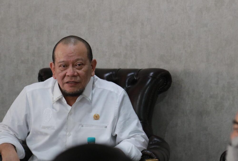 Hindari Politik Balas Budi, Ketua DPD RI Minta Kepala Daerah Miliki Integritas