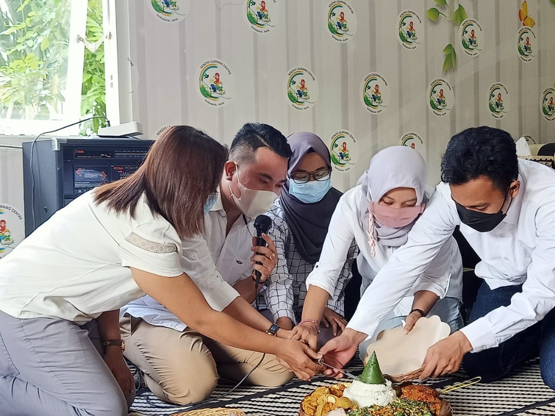 Kenzho Learning Centre, Solusi bagi ABK