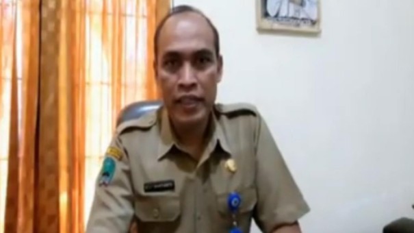 Dinas PMD Magetan Adakan Monev