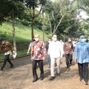 Segera Dibangun Pusat Animator & Produksi Film di KEK Singhasari Malang Segera Dibangun Pusat Animator & Produksi Film di KEK Singhasari Malang