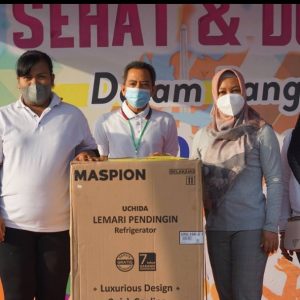 Strategi Wali Kota Mojokerto Pulihkan Ekonomi Sektor Koperasi Strategi Wali Kota Mojokerto Pulihkan Ekonomi Sektor Koperasi