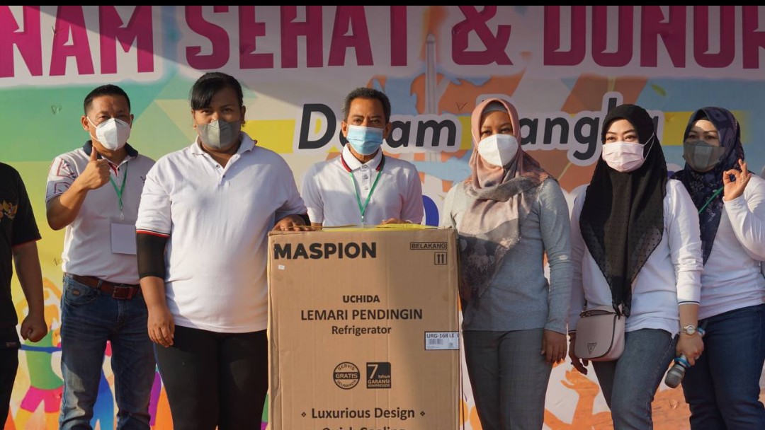 Strategi Wali Kota Mojokerto Pulihkan Ekonomi Sektor Koperasi