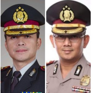Polres Pasuruan Berganti Komando, AKBP Rofiq Kepada AKBP Erick Polres Pasuruan Berganti Komando, AKBP Rofiq Kepada AKBP Erick
