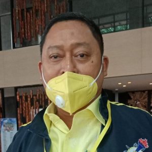 Kodrat: Bangga Rakornis MPO & Bimtek Fraksi Golkar Dihadiri Ketua BPK dan Komisioner KPK Kodrat: Bangga Rakornis MPO & Bimtek Fraksi Golkar Dihadiri Ketua BPK dan Komisioner KPK
