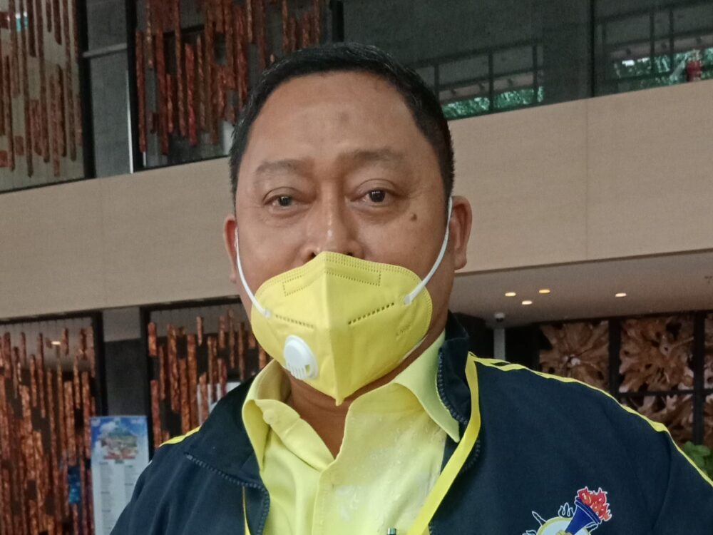 Kodrat: Bangga Rakornis MPO & Bimtek Fraksi Golkar Dihadiri Ketua BPK dan Komisioner KPK