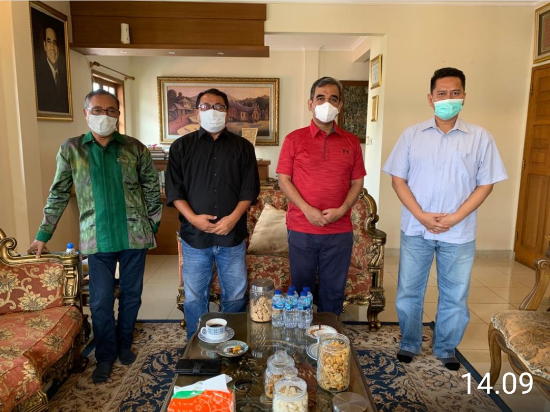 Soal Penembakan Wartawan, Komnas HAM Perlu Bentuk Tim Pencari Fakta   