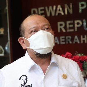 Jelang Munas Kadin, LaNyalla: Ketua Terpilih Harus Bawa Kemajuan Dunia Industri-Perdagangan Jelang Munas Kadin, LaNyalla: Ketua Terpilih Harus Bawa Kemajuan Dunia Industri-Perdagangan