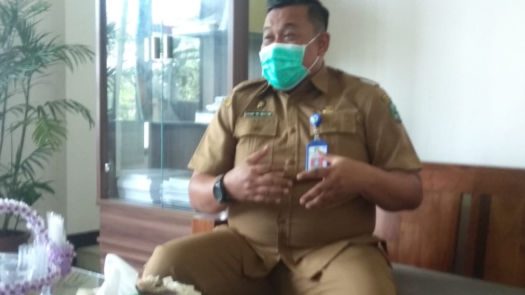 Banyak Sorotan Pelatihan Di Surakarta Akhirnya Kesbangpol Magetan Angkat Bicara
