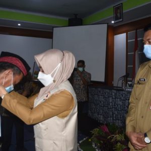 Bupati Mojoketo Jabatan Kepala SD Dijamin Tidak Ada Pungli Sepersenpun Bupati Mojoketo Jabatan Kepala SD Dijamin Tidak Ada Pungli Sepersenpun