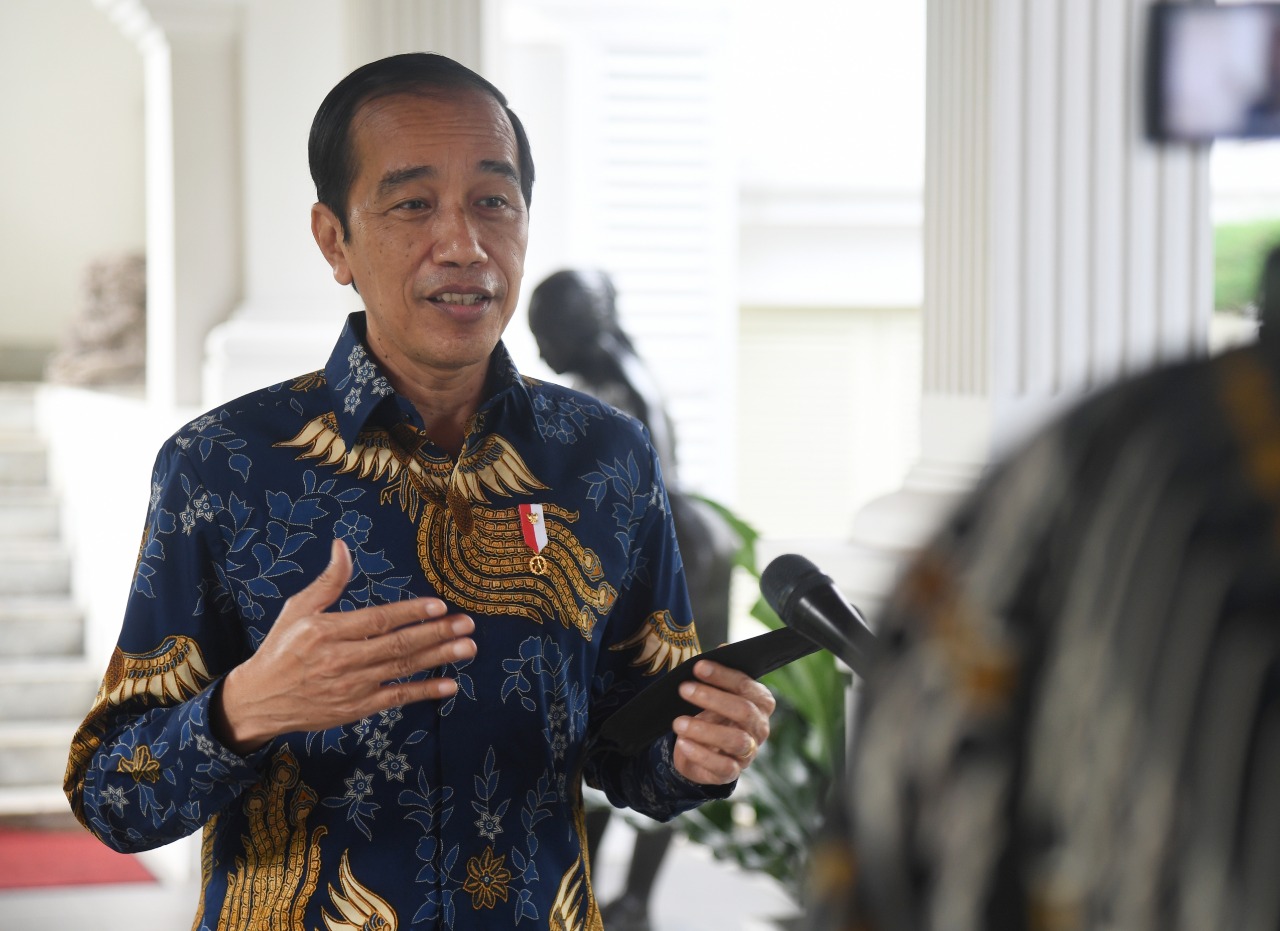 PPKM Darurat Diterapkan 6 Provinsi, 44 Kab/Kota, Selama Dua Minggu