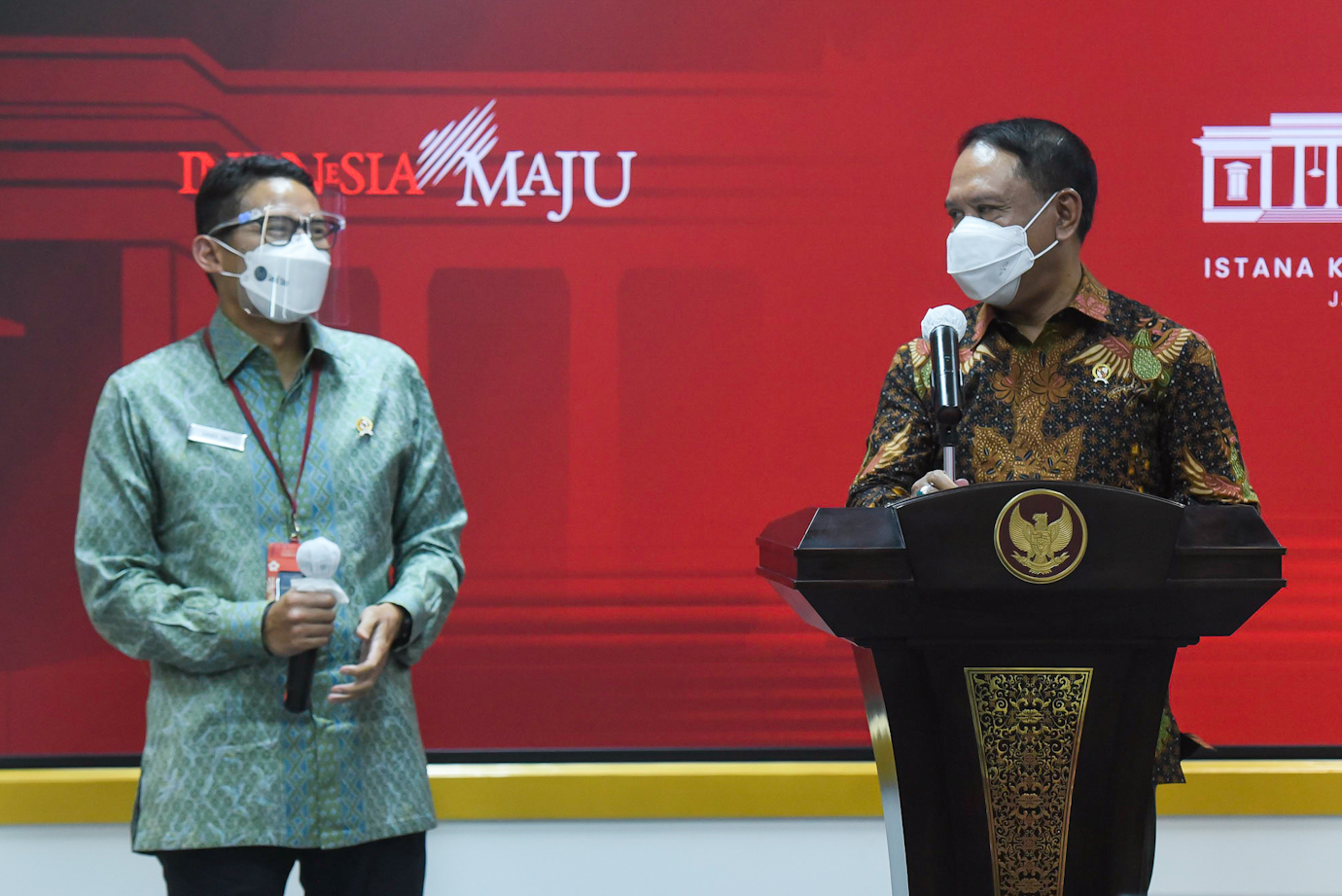 Indonesia Tuan Rumah FIBA Asia Cup 2021