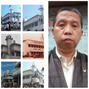 Dari Jihad Santri Jadilah Hari Pahlawan
