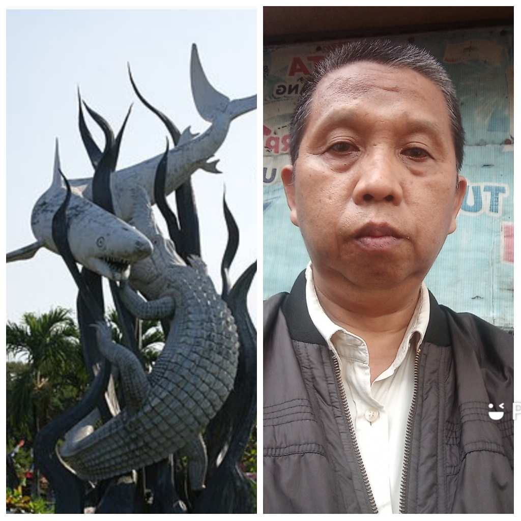 Ibu Kota untuk Kemanfaatan dan Mengembalikan Kejayaan Surabaya