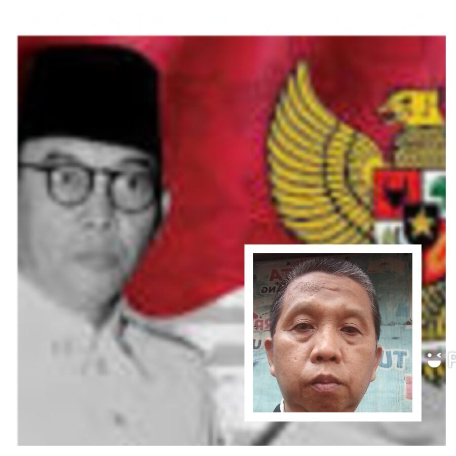 Pidato Bung Karno dan Hari Kelahiran Pancasila