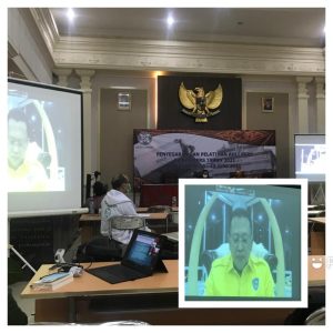 Kebebasan Berpendapat Sangat Memprihatinkan, Tantangan bagi Insan Pers Kebebasan Berpendapat Sangat Memprihatinkan, Tantangan bagi Insan Pers
