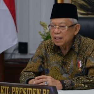 Wapres Desak Percepatan Pembangunan Papua Wapres Desak Percepatan Pembangunan Papua