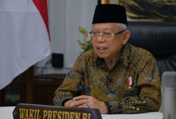 Wapres Desak Percepatan Pembangunan Papua