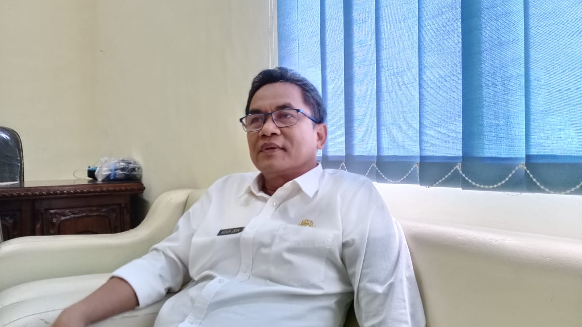Pemkab Bangkalan Mulai Berlakukan SIKM