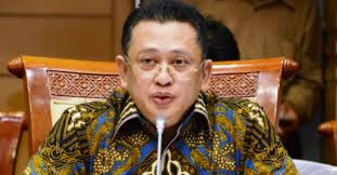Bamsoet: Lockdown Regional Paling Riil Putus Penularan Covid-19