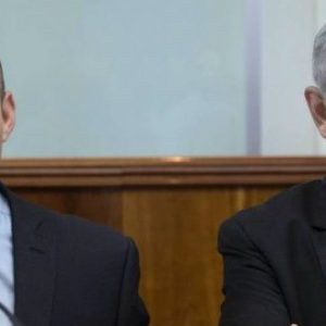 Pemerintahan Netanyahu Berakhir, Ini Fakta Ngeri Bennett Pemimpin Baru Israel Pemerintahan Netanyahu Berakhir, Ini Fakta Ngeri Bennett Pemimpin Baru Israel