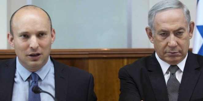 Pemerintahan Netanyahu Berakhir, Ini Fakta Ngeri Bennett Pemimpin Baru Israel