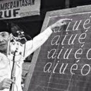 “Negara Pancasila” versi Ir. Soekarno “Negara Pancasila” versi Ir. Soekarno