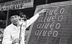 “Negara Pancasila” versi Ir. Soekarno