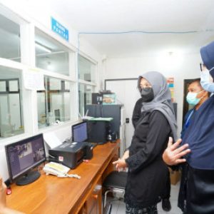 Banyuwangi Tambah Bed Antisipasi Lonjakan Covid-19