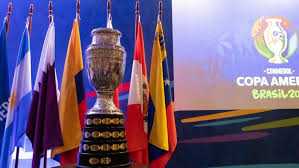 Brazil Dikabarkan Boikot Copa America-2021