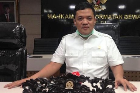 RUU Otsus Papua Harus Akomodasi Hak Kesejahteraan Ekonomi Sosial