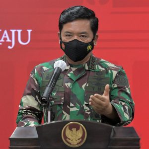 Langkah TNI-Polri Kendalikan Kasus Covid-19 di Bangkalan dan Kudus Langkah TNI-Polri Kendalikan Kasus Covid-19 di Bangkalan dan Kudus