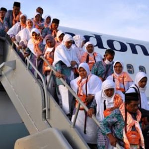 Jemaah Ingin Menarik Setoran Lunas Biaya Haji, Ini Tahapannya Jemaah Ingin Menarik Setoran Lunas Biaya Haji, Ini Tahapannya